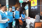 PLN UID Riau dan Kepri Wujudkan Komitmen Layanan Melalui Hari Pelanggan Nasional