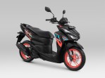 Time to Step Up, Capella Honda Riau Akan Gelar Regional Public Launching All New Honda Vario 125 di Akhir Pekan