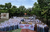 Polda Riau Dorong Budaya Tertib Lalu Lintas lewat ISDC, Dukung Program Keselamatan Nasional