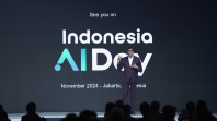 Indosat Ooredoo Hutchison Memberdayakan Sektor Perbankan dan Keuangan Indonesia Melalui AI yang Berdaulat