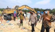 Polda Riau dan Pemkot Pekanbaru Kolaborasi Hadirkan WTE Atasi Sampah