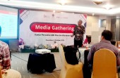 Kepala BEI Riau: Meskipun Rasionalisasi Anggaran, Tidak Pengaruhi Investasi Pasar Modal