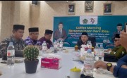 Jelang Nataru, Kemenag Riau Siagakan 373 Masjid Ramah Pemudik dan Imbau Tertib Beribadah