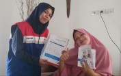 Layanan Jargas PGN di Kabupaten Pelalawan Diminati Pelanggan Rumah Tangga, Pelanggan Kecil UMKM Hingga Pelanggan Sektor Komersil