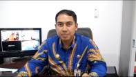 Triwulan 2025, Dinas Damkar Rohil Tangani 8 Kasus Kebakaran