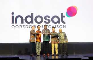 Ini Dia Visi Indosat Ooredoo Hutchison  “Menjadi Perusahaan Telekomunikasi Digital yang Paling Dipilih di Indonesia” 