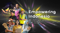 Indosat Catat Laba Bersih Rp2,7 Triliun dan Pertumbuhan EBITDA yang Kuat Menjadi Rp13,4 Triliun pada Paruh Pertama 2024