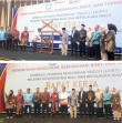 99 PTS Riau dan Kepri Kumpul di Pekanbaru. Ini Target di Bahas dalam Raker L2DIKTI Wilayah XVII