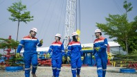 Usia ke-80 RI, Pertamina Drilling Perkuat Ketahanan Energi Nasional