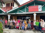 PGN Rutin Sosialisasikan Jargas Rumah Tangga Bersama Komunitas Energi Baik Gas Bumi