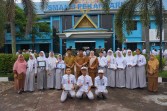 Tavip: Ukir Terus Prestasi, SMAN 8 Pekanbaru Rilis Siswa Berprestasi