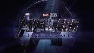 'Avengers: Endgame' Jadi Film Marvel Berdurasi Terlama