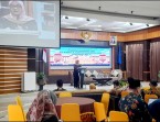 BGTK Riau Latih 114 Guru Calon Fasilitator Pembelajaran Mendalam di Riau