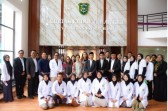UIR Bakal Miliki Prodi Kedokteran Gigi dan Prodi Profesi Psikologi