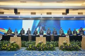 Patuhi UU BUMN, RUPSLB PGN Setujui Penyesuaian Anggaran Dasar Perseroan