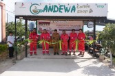 Dukung Pemberdayaan Ekonomi Pemuda, PT EMP Energi Gandewa Resmikan Gandewa Coffee Shop