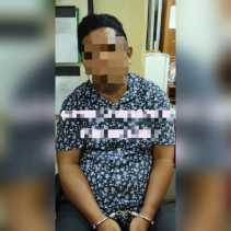 Peredaran Narkoba Dilokasi Hiburan Malam Di Dumai Bebas, Dibuktikan Oleh Polda Riau Setelah Menangkap Oknum Provost Polres Dumai