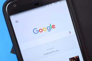 Google Tak Lagi Jadi Mesin Pencari Utama di Ponsel Android