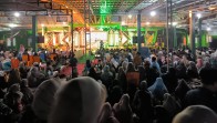 Semangat Haflah Akhirussanah Perkuat Komitmen Pesantren Cegah Intoleransi dan Radikalisme