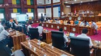 RDP Bersama DPRD Rohil, BPKAD Jawab Keluhan PPPK