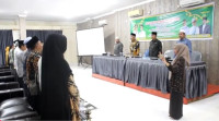 Kafilah Rohil Gelar Seleksi dan Bina Peserta Jelang MTQ Riau ke XLIII