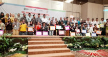 Inilah Pemenang O2SN SMK Tingkat Provinsi Riau, Juara Pertama Wakili Riau ke Nasional