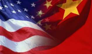 China Bantah Ingin Intervensi Pilpres AS