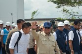 Danantara Sinergikan BUMN Bangun Huntara di Aceh Tamiang, PLN Sambung Listrik untuk Semua Rumah dan Fasum