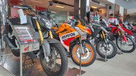 Capella Honda Hadirkan Beragam Program Menarik di Bulan Oktober