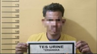 Polsek Bangko Tangkap Pelaku Cabul Anak Dibawah Umur