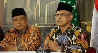 Muhammadiyah dan NU Sesalkan Saudi Tak Beri Notifikasi Eksekusi Tuti