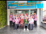 Raih Akreditasi Paripurna, Klinik Pratama UIRA YLPI Riau Maksimalkan Layanan Kesehatan