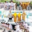 Perdana, 1.015 Siswa SMAN 8 Pekanbaru Terima Makan Bergizi Gratis