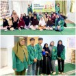 Mahasiswa FEB UMRI Sosialisasikan Ancaman Radikalisme di Era Digital Bagi Siswa SMP dan SMA di Panti Asuhan Annisa