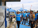 Jelang Ramadan 1446 H, PLN UID Riau dan Kepulauan Riau Siapkan Infrastruktur dan Layanan Kelistrikan Andal
