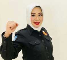 Pasca Pedagang-Security MPP Bentrok, Arwinda : Minta Semua Pihak Menahan Diri !