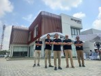 Astragraphia Resmikan Gedung Baru, Perkuat Layanan Solusi Teknologi di Wilayah Riau
