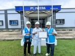PLN Catat Lonjakan Pengguna REC, Penjualan Tembus 13,68 TWh di Semester I 2025