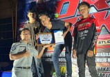 Drag Bike Policing Session VIII: Langkah Humanis Ditlantas Polda Riau Reduksi Balap Liar dan Hidupkan UMKM