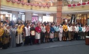 Pemprov Riau Gelar Roadshow Gebyar Perizinan Berusaha, Gubri: Dorong UMKM Tumbuh di Riau dan Naik Kelas