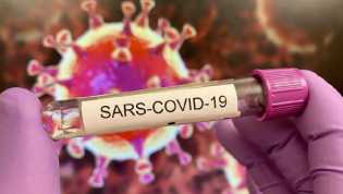 27 Dubes UE Gelar Pertemuan Krisis Bahas Varian Baru Virus Corona di Inggris