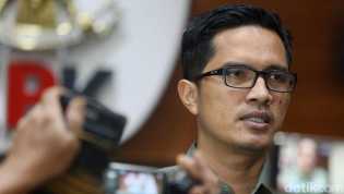 OTT Lampung Tengah, KPK Amankan Uang Rp 1 Miliar