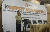 Awasi Pilkada, Bawaslu Kota Pekanbaru Buka Pendaftaran Pengawas TPS untuk 1.389 Orang