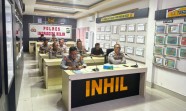 Operasi Patuh Lancang Kuning 2025 Telah Berakhir, AKP Fandri: Kepatuhan Lalu Lintas Cerminan Kesadaran Masyarakat