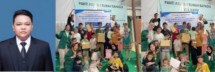 Cegah Radikalisme Lewat Kata kata, Mahasiswa Akutansi UMRI Sosialisasi Bijak Berbahasa di Dunia Maya di Panti Asuhan Pelita Kasih