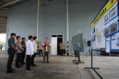 Dukung Misi Penanggulangan Karhutla, PLN Pastikan Keandalan Listrik Selama Agenda Wapres di Riau