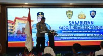 Perkuat Meritokrasi, Polri Konsolidasikan Asesor Assessment Center