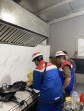 Labih Praktis dan Aman, Pelaku Usaha Kuliner Beralih ke Gas Bumi PGN