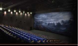 Bioskop di Pekanbaru Sepakat tak Buka Dulu Sampai Agustus