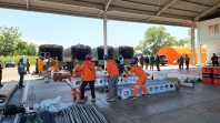500 Personel PLN Tiba di Lokasi Tower Terdampak, Percepat Pemulihan Sistem Kelistrikan di Aceh